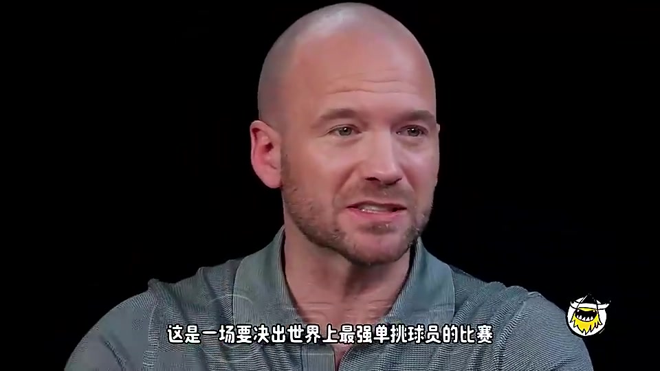 东契奇此前如果全明星举办1v1单挑赛我最想看文班大战欧文